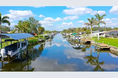 3454 Yukon Drive, Port Charlotte, FL 33948 - Photo 11