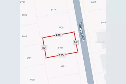 8401 Antwerp Circle, Port Charlotte, FL 33981 - Photo 5