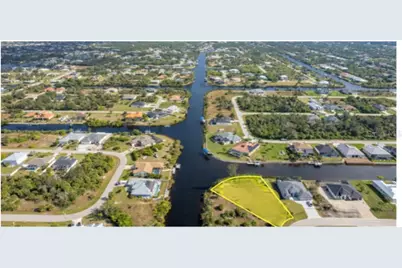 14362 Port Huron Avenue, Port Charlotte, FL 33981 - Photo 1