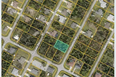 Chaplin Terrace, North Port, FL 34286 - Photo 1