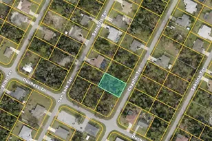 Chaplin Terrace, North Port, FL 34286 - Photo 1