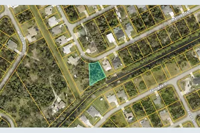 Malinda Terrace, North Port, FL 34286 - Photo 1