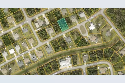 Oakley Road, North Port, FL 34288 - Photo 1