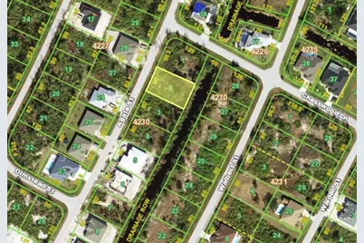 8278 Agate Street, Port Charlotte, FL 33981 - Photo 1