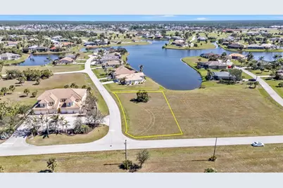 16592 San Edmundo Road, Punta Gorda, FL 33955 - Photo 1