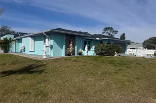 3289 Pellam Blvd, Port Charlotte, FL 33948 - Photo 1