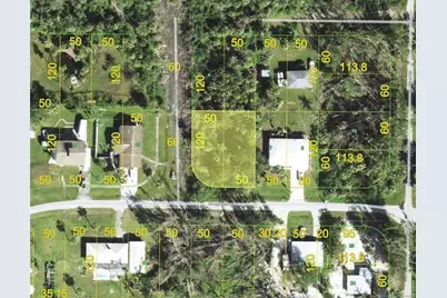 3504 Sleepy Hollow Lane, Punta Gorda, FL 33950 - Photo 1