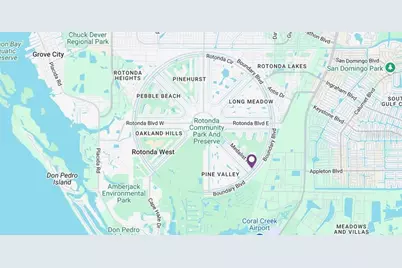 1026 Rotonda Circle, Rotonda West, FL 33947 - Photo 7