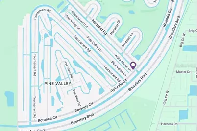 1026 Rotonda Circle, Rotonda West, FL 33947 - Photo 5