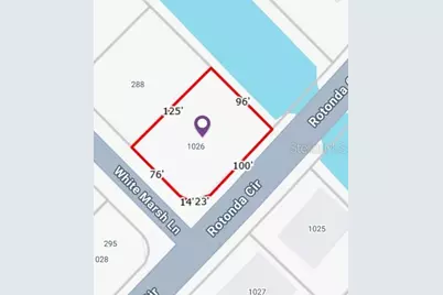 1026 Rotonda Circle, Rotonda West, FL 33947 - Photo 3