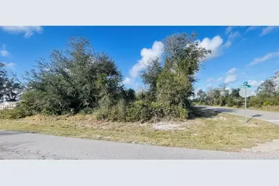 235 Dahoon Boulevard, Punta Gorda, FL 33982 - Photo 1