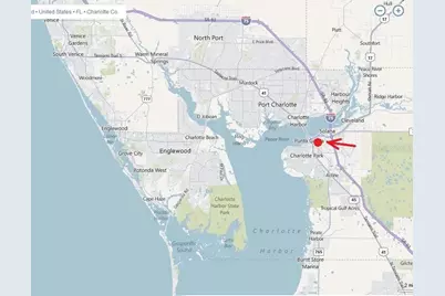 721 Burland Street, Punta Gorda, FL 33950 - Photo 1