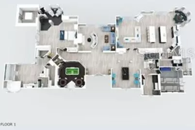 13000 Windcrest Drive, Port Charlotte, FL 33953 - Photo 91