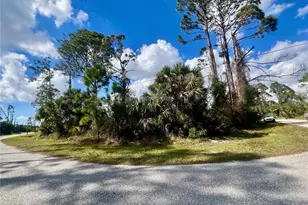 Lot 11 Pinewood St, North Port, FL 34288 - Photo 1