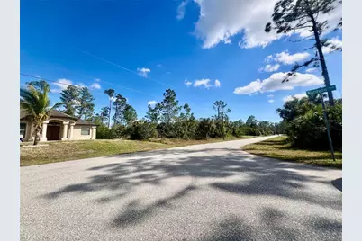 Lot 11 Pinewood Street, North Port, FL 34288 - Photo 3