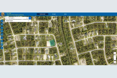 Lot 11 Pinewood Street, North Port, FL 34288 - Photo 5