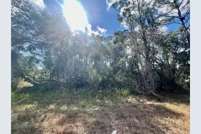 Lot 7 Abbeville Road, North Port, FL 34288 - Photo 1