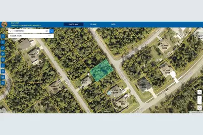 Lot 7 Abbeville Road, North Port, FL 34288 - Photo 3