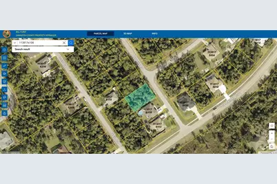 Lot 8 Abbeville Road, North Port, FL 34288 - Photo 5