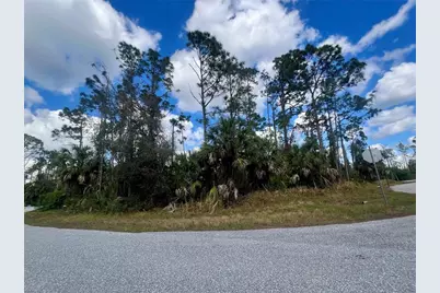 Lot 6 Halacka Road, North Port, FL 34288 - Photo 1