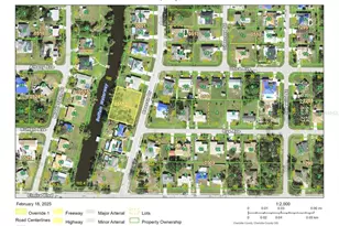 3361 Beacon Dr, Port Charlotte, FL 33980 - Photo 1