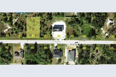 19060 Birdcall Avenue, Port Charlotte, FL 33954 - Photo 1
