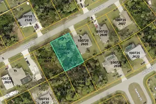 Kenvil Dr, North Port, FL 34288 - Photo 1