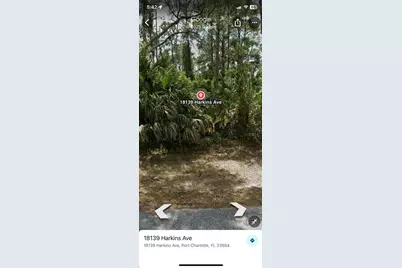 18139 Harkins Avenue, Port Charlotte, FL 33954 - Photo 3