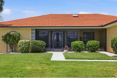 611 Bal Harbor Boulevard, Punta Gorda, FL 33950 - Photo 1