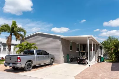 71 Windmill Boulevard, Punta Gorda, FL 33950 - Photo 1