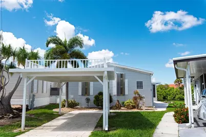 10101 Burnt Store Road #21, Punta Gorda, FL 33950 - Photo 1