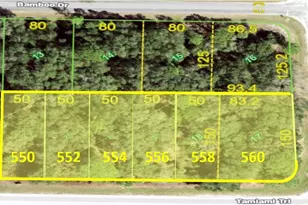 550 Tamiami Trail, Port Charlotte, FL 33954 - Photo 1