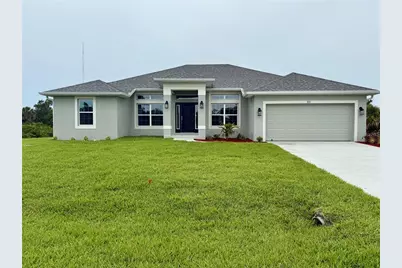 9171 Waldrep Street, Port Charlotte, FL 33981 - Photo 1