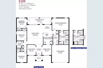 9171 Waldrep Street, Port Charlotte, FL 33981 - Photo 3