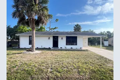 2507 Linton Lane, Port Charlotte, FL 33952 - Photo 1