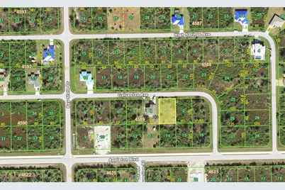 13409 Galveston Avenue, Port Charlotte, FL 33981 - Photo 3