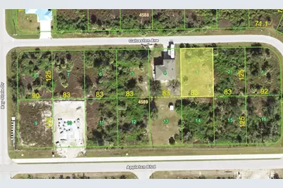 13409 Galveston Avenue, Port Charlotte, FL 33981 - Photo 1