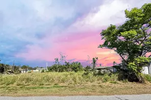 Lots 216 & 217 Rainbow Rd, Venice, FL 34293 - Photo 1