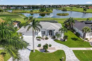 507 Monaco Dr, Punta Gorda, FL 33950 - Photo 1