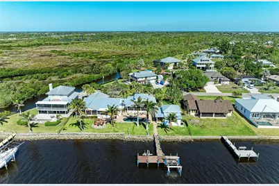 3790 Peace River Drive, Punta Gorda, FL 33983 - Photo 5