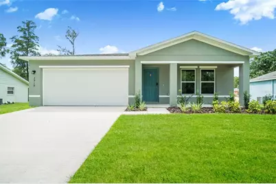 3919 Durango Avenue, Sebring, FL 33872 - Photo 1