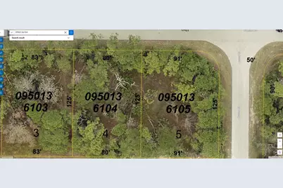 Franzino Avenue, North Port, FL 34291 - Photo 1