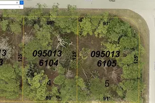 Franzino Ave, North Port, FL 34291 - Photo 1