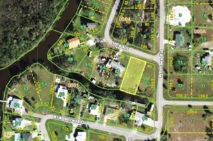 405 Hile Ln, Punta Gorda, FL 33982 - Photo 1