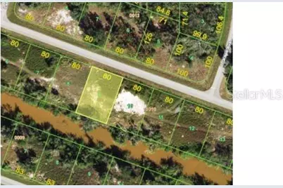 29209 Gondolier Avenue, Punta Gorda, FL 33982 - Photo 1