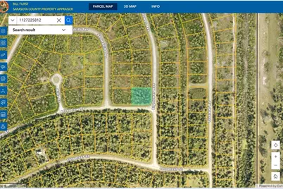 Bigflower Avenue, North Port, FL 34288 - Photo 1