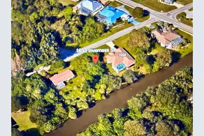 1032 Inverness St, Port Charlotte, FL 33952 - Photo 1