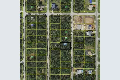 3423 Audette Street, Port Charlotte, FL 33948 - Photo 1