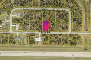 Rentscher Ave, North Port, FL 34291 - Photo 1