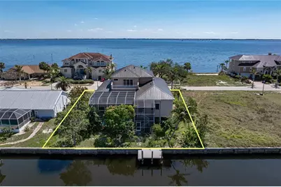 250 George Road, Port Charlotte, FL 33952 - Photo 85